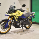 Мотоцикл Suzuki V-STROM 800DE с пробегом 4589 km