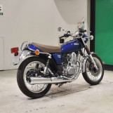 Мотоцикл Yamaha SR400 з пробігом 7605 km