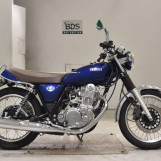 Мотоцикл Yamaha SR400 з пробігом 7605 km