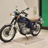 Мотоцикл Yamaha SR400 з пробігом 7605 km