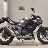Мотоцикл Kawasaki Z250A с пробегом 51774 km