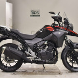 Мотоцикл Suzuki V-STROM DL250A