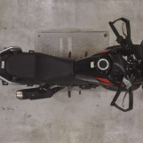 Мотоцикл Suzuki V-STROM DL250A