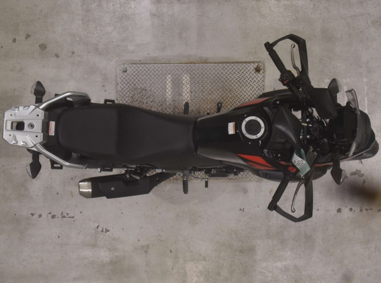 Мотоцикл Suzuki V-STROM DL250A