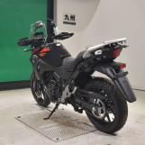 Мотоцикл Suzuki V-STROM DL250A