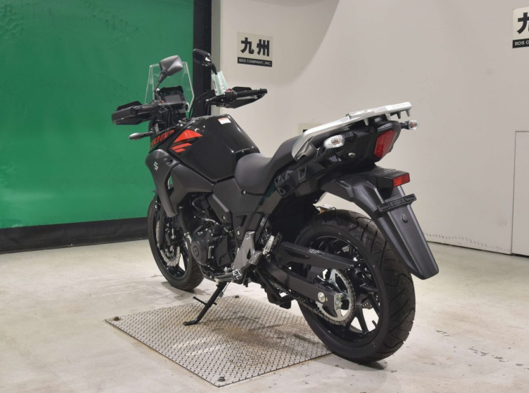 Мотоцикл Suzuki V-STROM DL250A