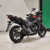 Мотоцикл Suzuki V-STROM DL250A