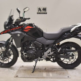 Мотоцикл Suzuki V-STROM DL250A