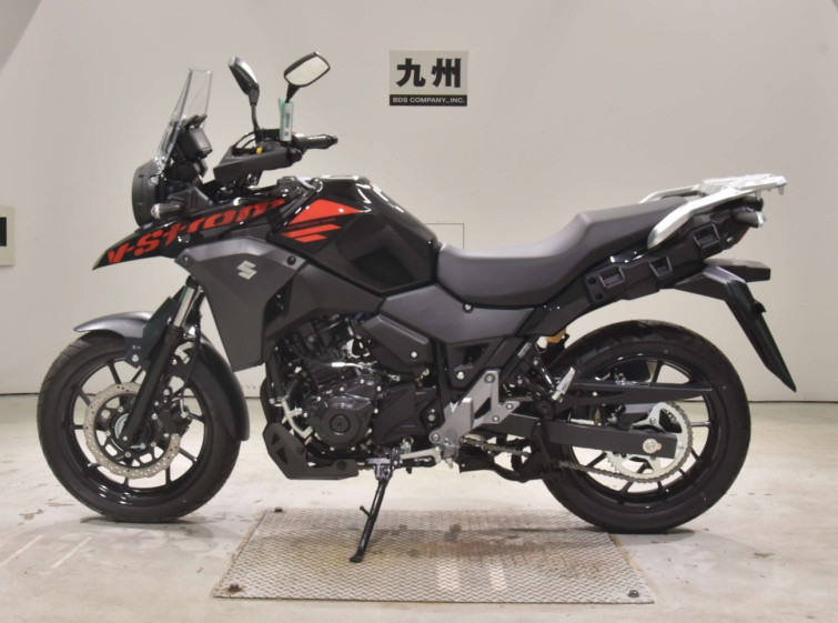 Мотоцикл Suzuki V-STROM DL250A