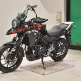 Мотоцикл Suzuki V-STROM DL250A