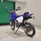 Мотоцикл Suzuki DR-Z400S с пробегом 91279 km