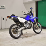 Мотоцикл Suzuki DR-Z400S с пробегом 91279 km