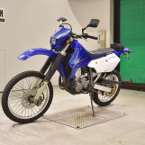 Мотоцикл Suzuki DR-Z400S с пробегом 91279 km