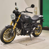 Мотоцикл Kawasaki Z900RS SE с пробегом 1250 km