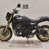 Мотоцикл Kawasaki Z900RS SE с пробегом 1250 km
