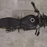 Мотоцикл Kawasaki Z900RS SE с пробегом 1250 km