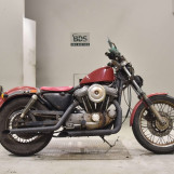 Мотоцикл HD SPORTSTER XLH883 з пробігом 19121 km
