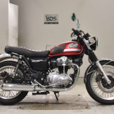 Мотоцикл Kawasaki W800 с пробегом 8018 km