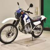 Мотоцикл Honda XL250 DEGREE з пробігом 17198 km