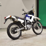 Мотоцикл Honda XL250 DEGREE з пробігом 17198 km