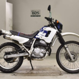 Мотоцикл Honda XL250 DEGREE з пробігом 17198 km