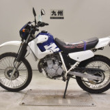 Мотоцикл Honda XL250 DEGREE з пробігом 17198 km
