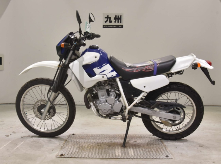 Мотоцикл Honda XL250 DEGREE з пробігом 17198 km