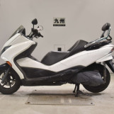 Мотоцикл Honda FORZA Z с пробегом 64150 km