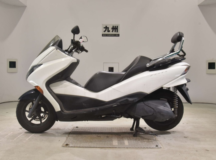 Мотоцикл Honda FORZA Z с пробегом 64150 km