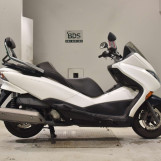 Мотоцикл Honda FORZA Z с пробегом 64150 km