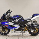 Мотоцикл Suzuki GSX-R1000 с пробегом 47441 km