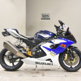 Мотоцикл Suzuki GSX-R1000 с пробегом 47441 km