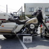 Мотоцикл HD ELECTRA GLIDE FLHTC1340 SIDECAR з пробігом 32657 km