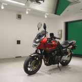 Мотоцикл Honda CB400SFA BOLDOR с пробегом 22878 km