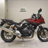 Мотоцикл Honda CB400SFA BOLDOR с пробегом 22878 km