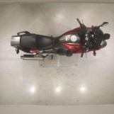 Мотоцикл Honda CB400SFA BOLDOR с пробегом 22878 km