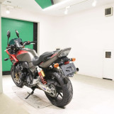 Мотоцикл Honda CB400SFA BOLDOR с пробегом 22878 km