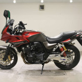 Мотоцикл Honda CB400SFA BOLDOR с пробегом 22878 km