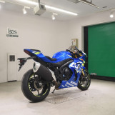 Мотоцикл Suzuki GSX-R1000A с пробегом 12322 km