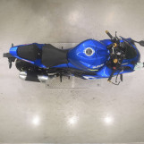 Мотоцикл Suzuki GSX-R1000A с пробегом 12322 km