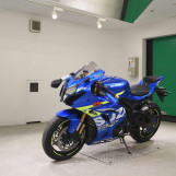 Мотоцикл Suzuki GSX-R1000A с пробегом 12322 km