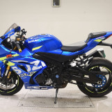 Мотоцикл Suzuki GSX-R1000A с пробегом 12322 km