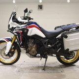 Мотоцикл Honda AFRICATWIN CRF1000LD з пробігом 10519 km