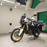 Мотоцикл Honda AFRICATWIN CRF1000LD з пробігом 10519 km