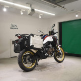 Мотоцикл Honda AFRICATWIN CRF1000LD з пробігом 10519 km