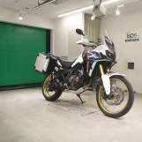 Мотоцикл Honda AFRICATWIN CRF1000LD з пробігом 10519 km