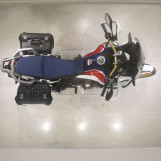 Мотоцикл Honda AFRICATWIN CRF1000LD з пробігом 10519 km