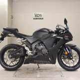 Мотоцикл Honda CBR600RR с пробегом 11 km