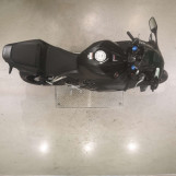 Мотоцикл Honda CBR600RR с пробегом 11 km