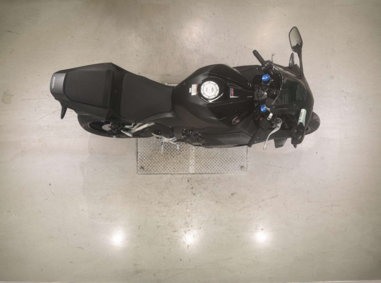 Мотоцикл Honda CBR600RR с пробегом 11 km